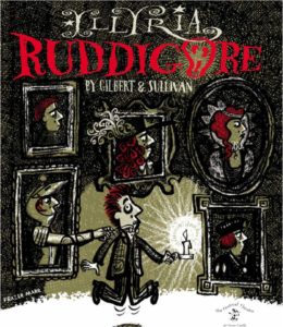 Ruddigore