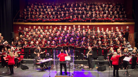 Songs From The Heart