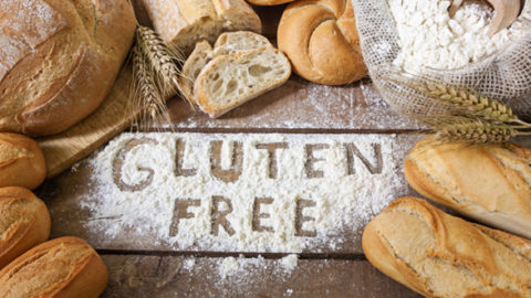 Go Gluten Free