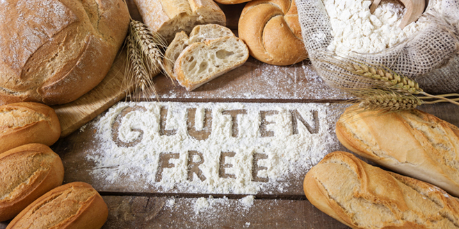 Go Gluten Free