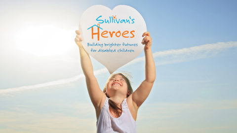 Sullivans Heroes