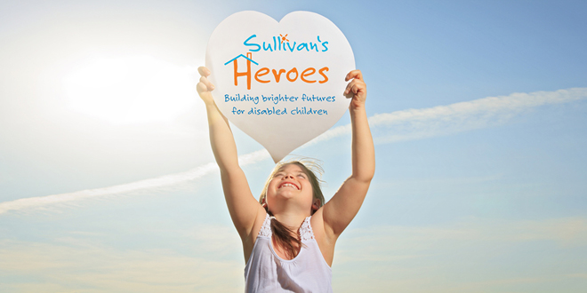 Sullivans Heroes