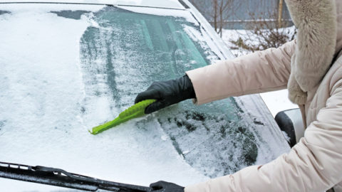 Are You Winter Ready