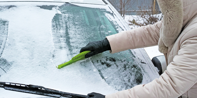 Are You Winter Ready