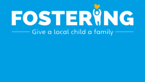 Could You Foster Or Adopt?