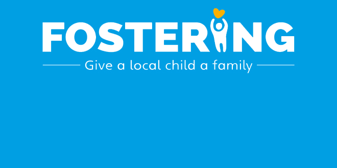 Could You Foster Or Adopt?