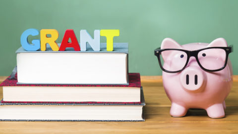 Applications For Education Grant Are Now Open