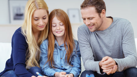 Homework Or Just Hard Work?