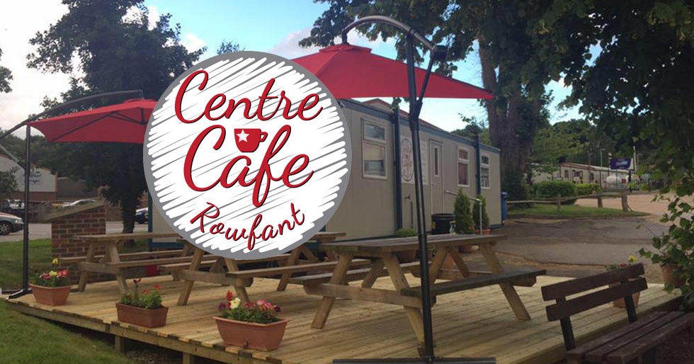 Vote For Centre Cafe