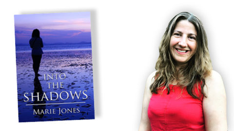 Haywards Heath Author’s Acclaimed Debut