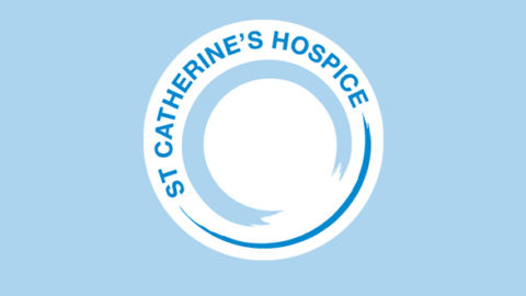 New Chair Of Trustees For St Catherine’s Hospice