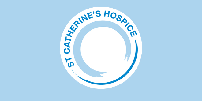 New Chair Of Trustees For St Catherine’s Hospice