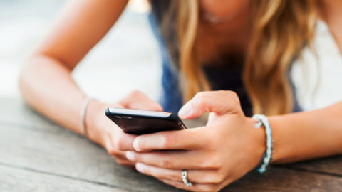 Statistics Have Revealed 4.8 Million Brits Have Been Dumped By Text