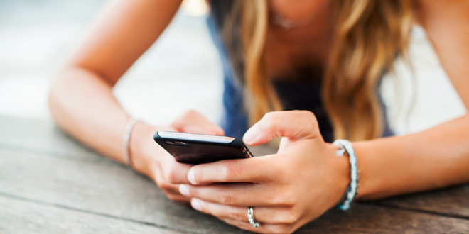 Statistics Have Revealed 4.8 Million Brits Have Been Dumped By Text