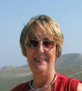 author-evelyne-morris