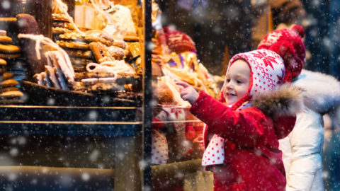 Have Yourself A Merry Little Christmas Shop