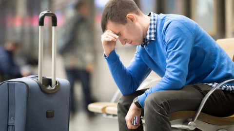 Gatwick TravelCare - Helping Passengers Help Themselves