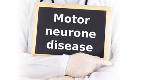 Providing Support For People Living With Motor Neurone Disease
