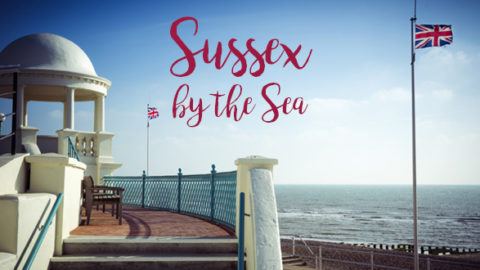 Sussex By The Sea