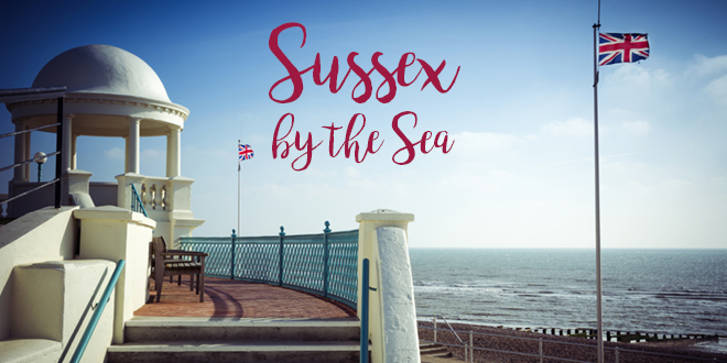 Sussex By The Sea