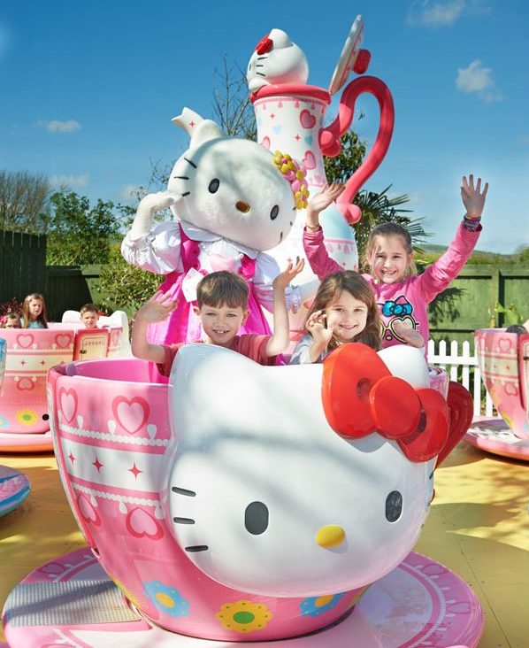 Drusillas Park What’s New At The Zoo In 2017 RH Uncovered