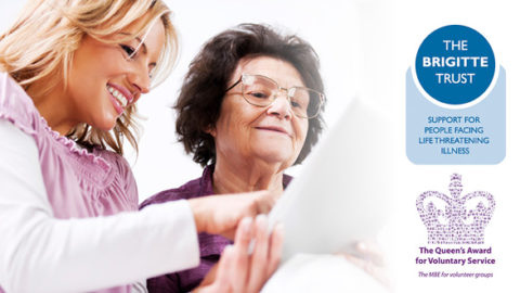 The Brigitte Trust Thirty Years On