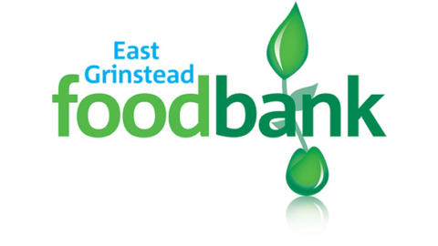 East Grinstead Foodbank