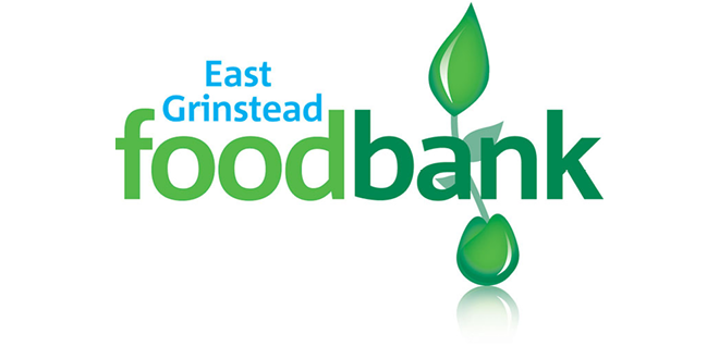 East Grinstead Foodbank