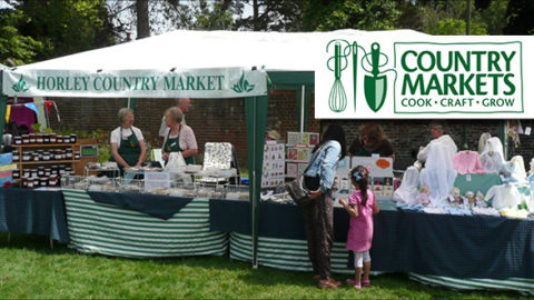 Enjoy The Country Life!