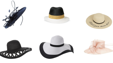 Hats For All Occasions
