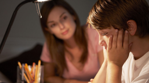 How To Beat Exam Season Stress