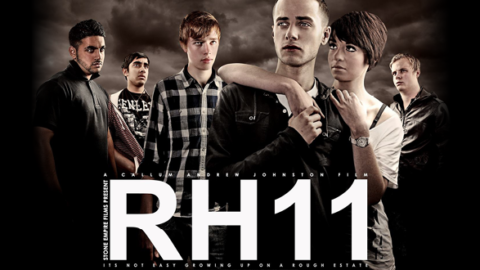 Lights, Camera, Action! In Gossops Green