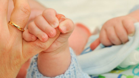 Rockinghorse Celebrates Its 50th Anniversary By Supporting The Special Care Unit In Haywards Heath