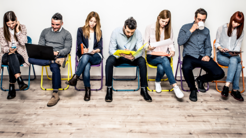 Volunteering For School Leavers