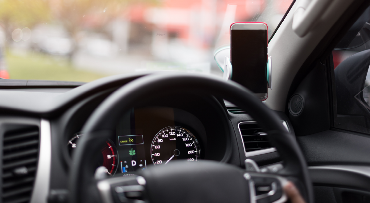 Smartphone Apps To Save You Money On Your Car Insurance