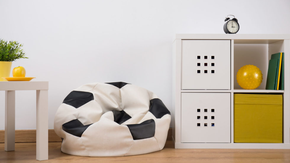 Style And Decorating Tips For Children’s Bedrooms