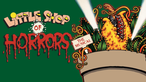 Copthorne Players Perform Little Shop Of Horrors