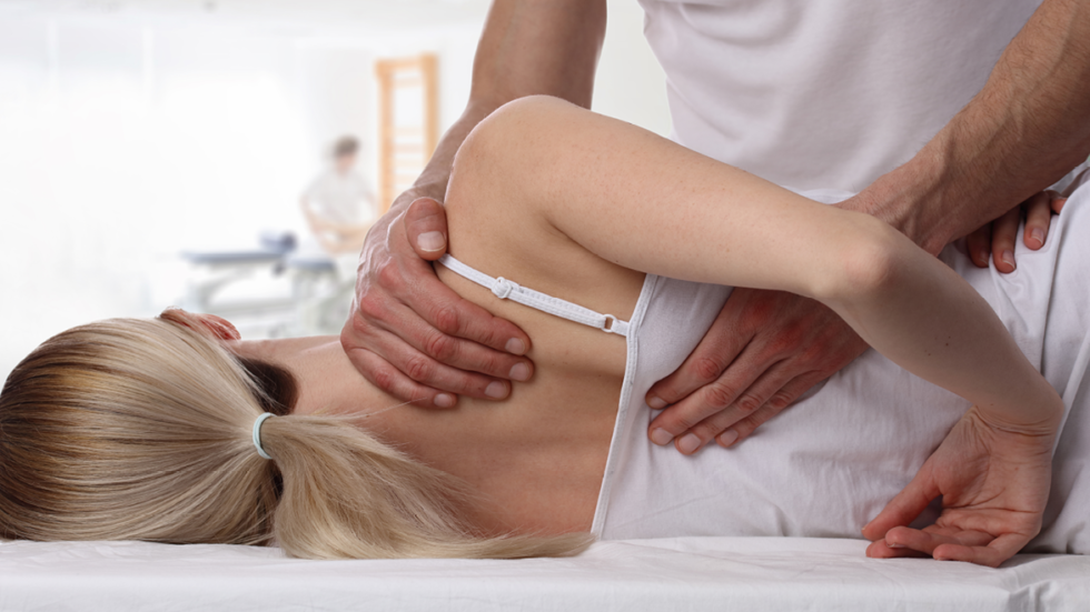 How Can An Osteopath Help Your Sporting Life?