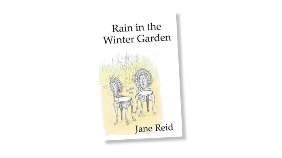 Stepping Through Time With Jane Reid