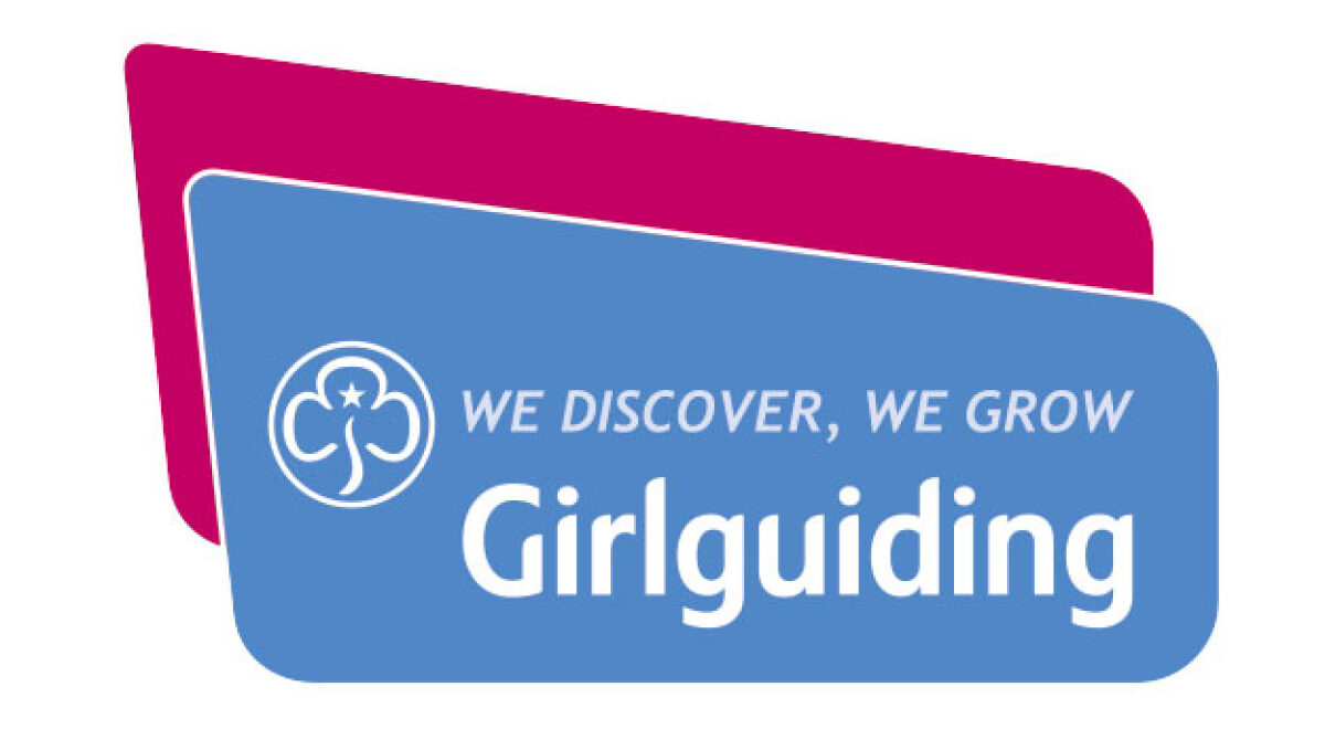 100 Years Of Girlguiding