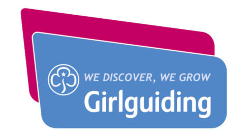 100 Years Of Girlguiding