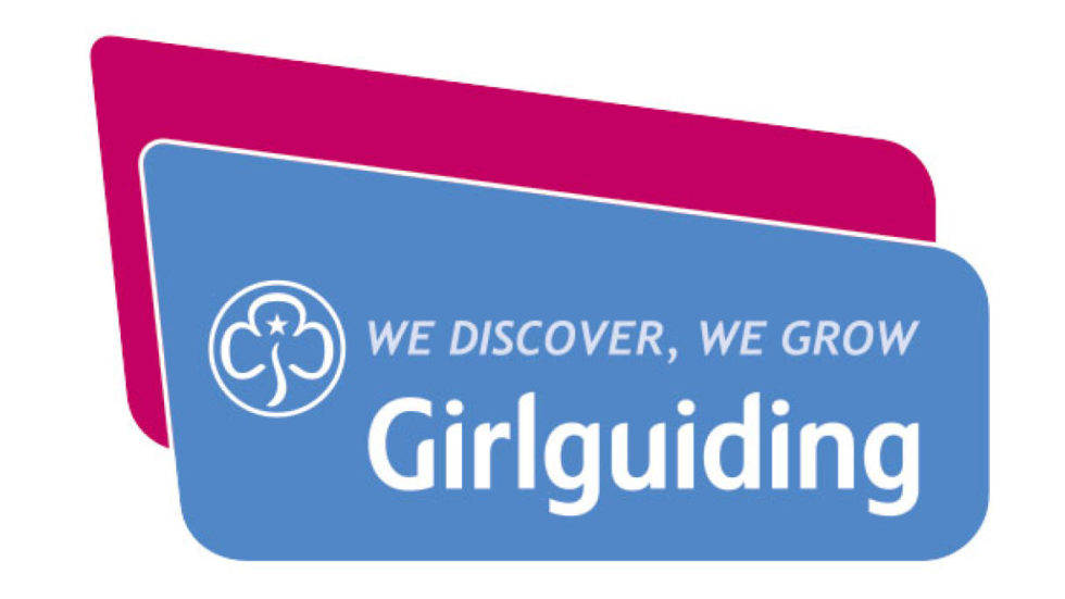 100 Years Of Girlguiding!