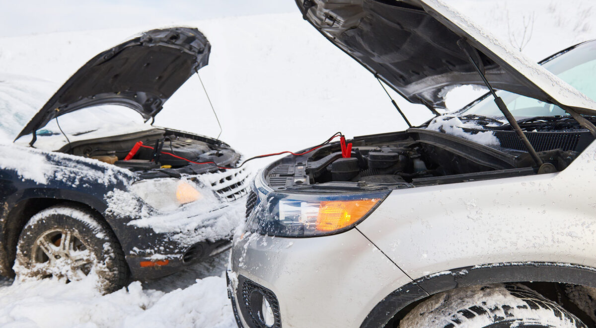 Are You Winter Ready