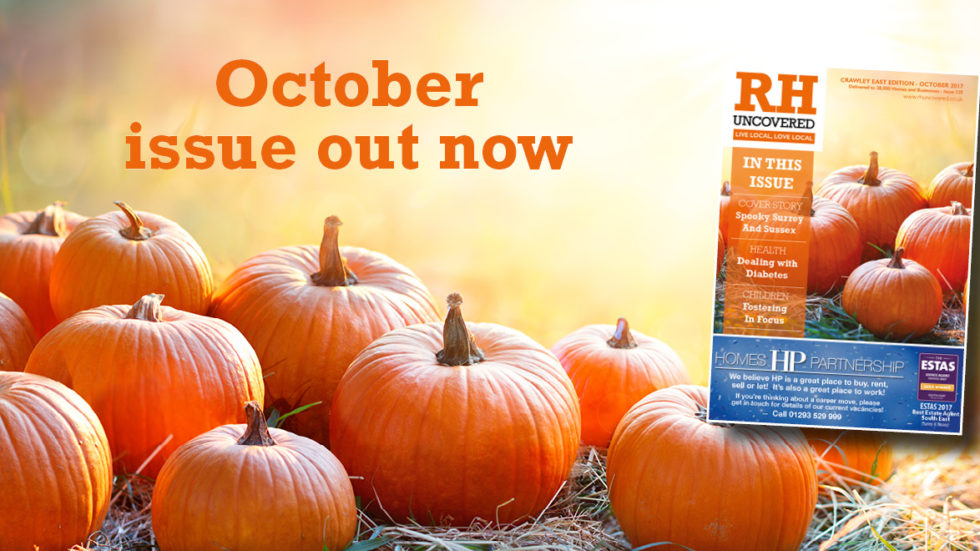 RH Uncovered Reigate Edition – October 2017