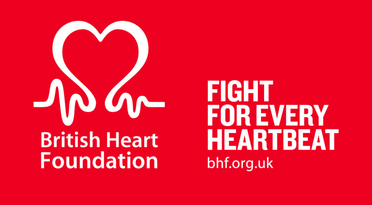 British Heart Foundation Scores With Crawley Charity Football Match