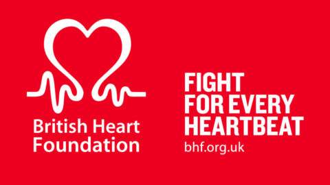 British Heart Foundation Scores With Crawley Charity Football Match