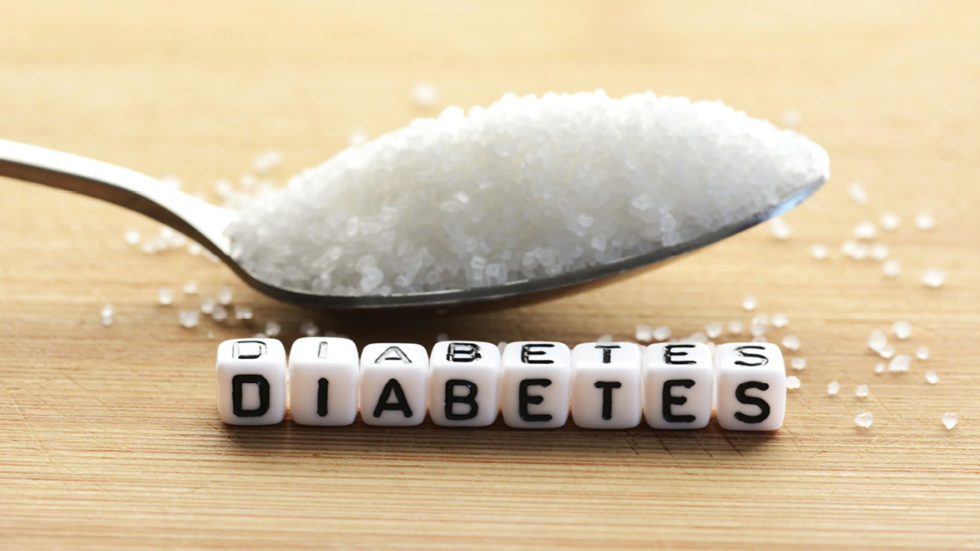 Dealing With Diabetes