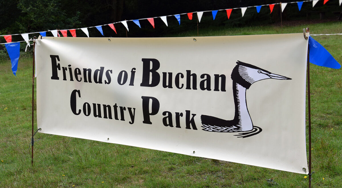Friends Of Buchan Country Park
