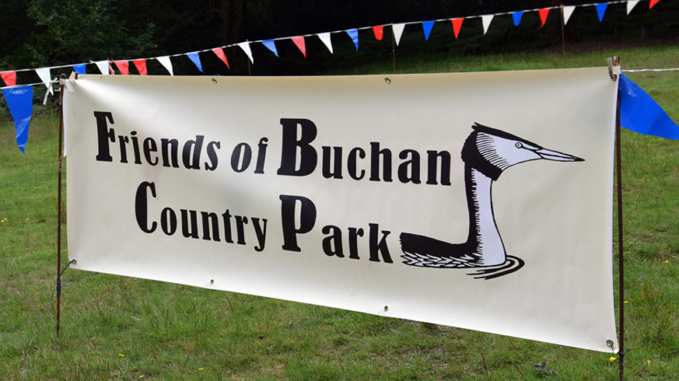 Friends Of Buchan Country Park