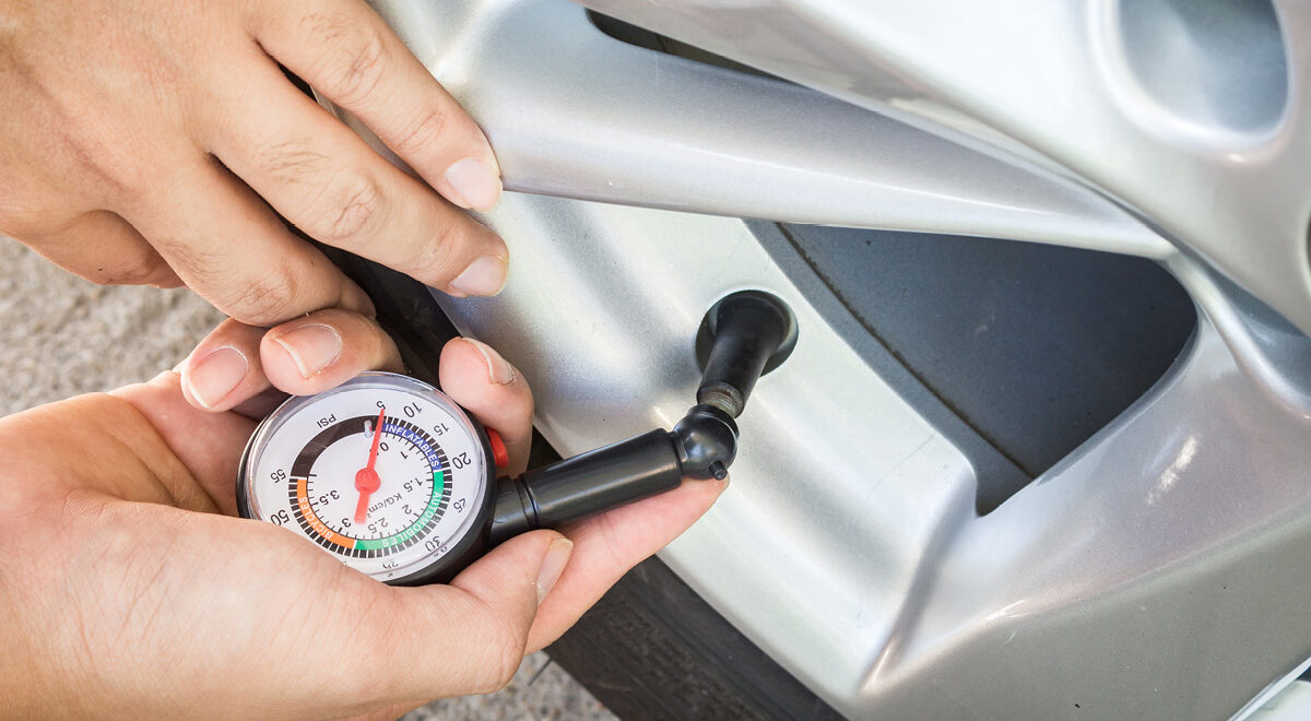 Motoring Money Saving Tips